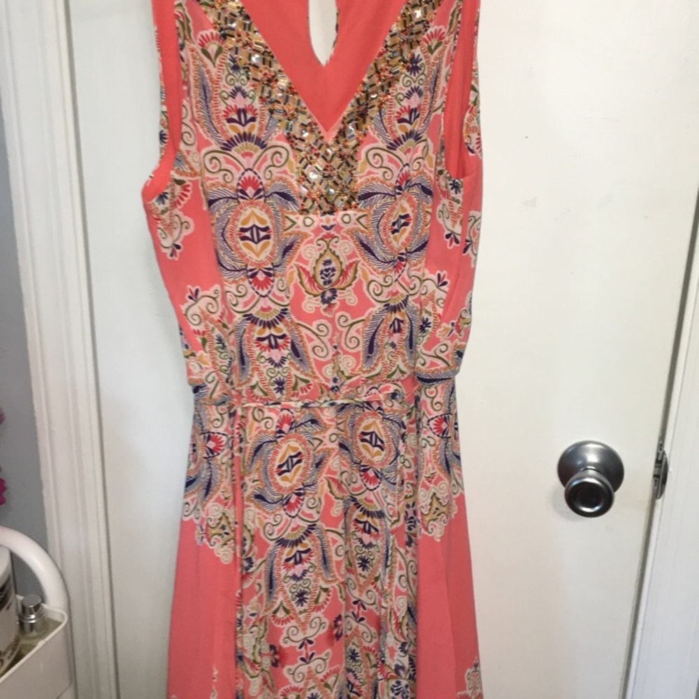 Very beautiful ANA dress